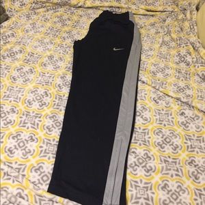 Nike sweatpants